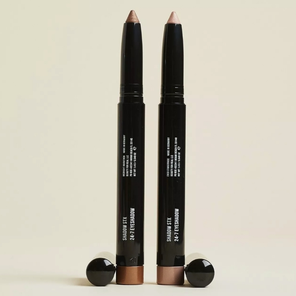 Beauty for Real Eyeshadow Duo Set
